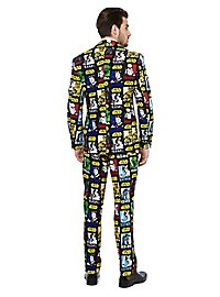 OppoSuits Strong Force Pak