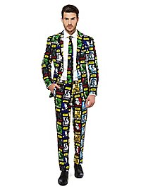 OppoSuits Strong Force suit