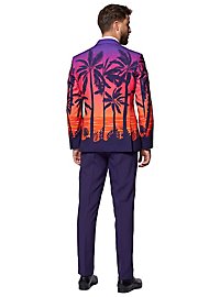 OppoSuits Suave Sunset Suit
