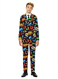 OppoSuits Teen Badaboom suit for teens