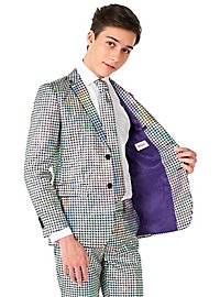 OppoSuits Teen Discoballer Suit for Teens