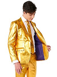 OppoSuits Teen Groovy Gold combinaison pour adolescents