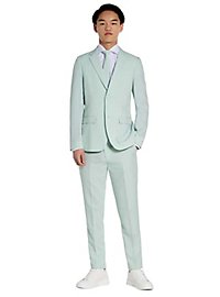 OppoSuits Teen Magic Mint Anzug für Jugendliche