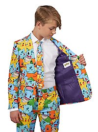 OppoSuits Teen Pokémon suit for teenagers