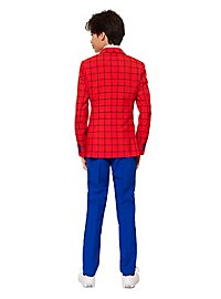 Opposuits Teen Spider-Man Anzug für Jugendliche