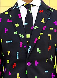 OppoSuits Tetris Suit
