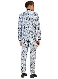 OppoSuits Textile Telegraph Suit