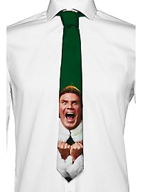 OppoSuits The Christmas Elf Tie - Buddy