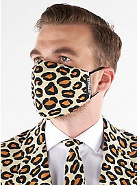 OppoSuits The Jag Mouthguard Mask