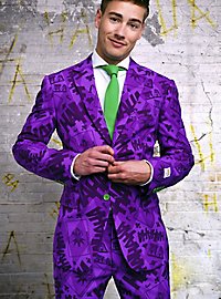 OppoSuits The Joker Jakkesæt