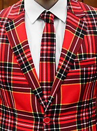 OppoSuits The Lumberjack Jakkesæt