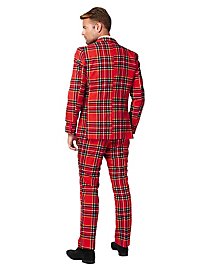 OppoSuits The Lumberjack Jakkesæt