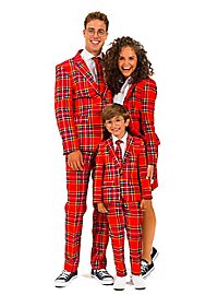 OppoSuits The Lumberjack Jakkesæt