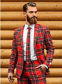 OppoSuits The Lumberjack Pak