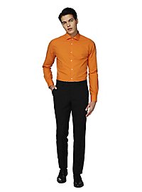 OppoSuits The Orange Hemd