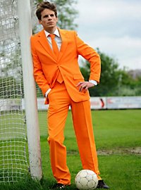 OppoSuits The Orange Jakkesæt