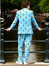 OppoSuits Tulips from Amsterdam Anzug