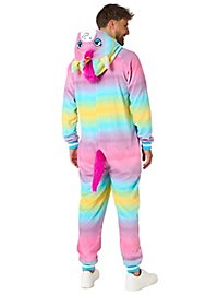 OppoSuits Unicorn Onesie