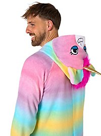 OppoSuits Unicorn Onesie