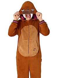 OppoSuits Walross Onesie für Kinder