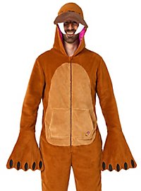 OppoSuits Walrus Onesie