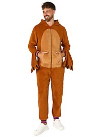 OppoSuits Walrus Onesie