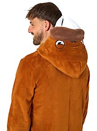 OppoSuits Walrus Onesie