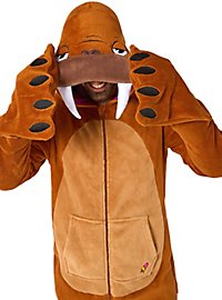 OppoSuits Walrus Onesie