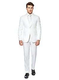 OppoSuits White Knight Anzug