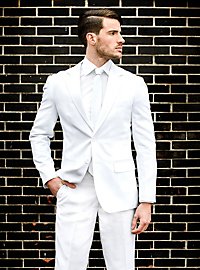 OppoSuits White Knight Jakkesæt