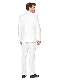 OppoSuits White Knight Jakkesæt