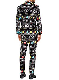 OppoSuits Winter Pac-Man Suit