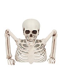 Oprijzend lijk Halloween decoratie