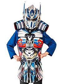 Optimus Prime Deluxe Child Costume