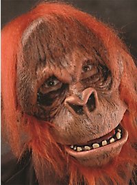 Orangutan Deluxe 