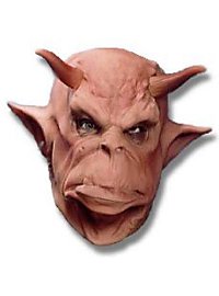 Orc Chief Mask