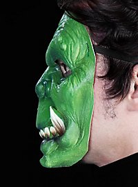 Orc Latex Horror Mask