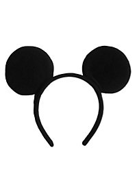 Oreilles de Mickey Mouse