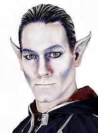 Orejas De Látex Elfo Lunar