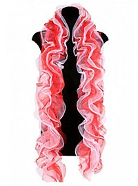 Organza Boa in verschiedenen Farben