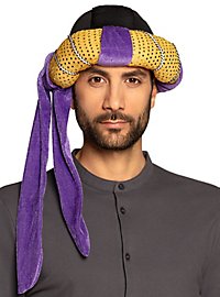 Orientalischer Turban