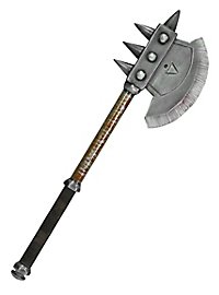 War axe - Stygia