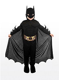 Original Batman Begins Child Costume