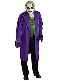 Original Batman Joker Costume Basic