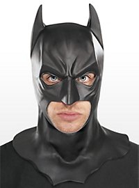 Original Batman Maske Af Latex