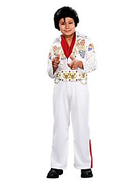 Original Elvis Børnekostume