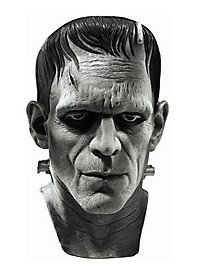 Original Frankenstein Maske aus Latex