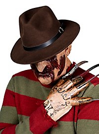 Original Freddy Krueger Costume Kit 
