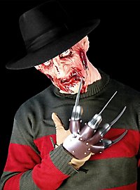 Original Freddy Krueger Costume Kit