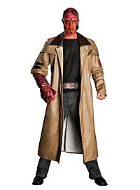 Original Hellboy Kostüm